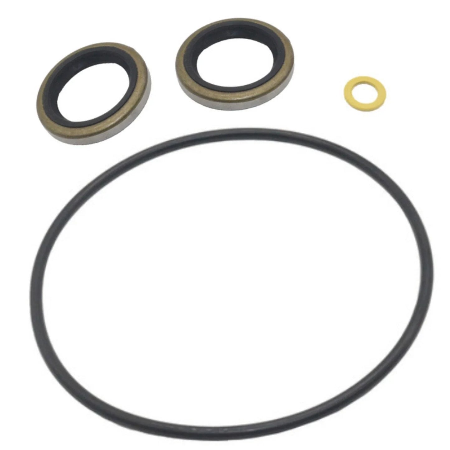 Lower Unit Seal Kit for Mercruiser (26-76868, 8M0204670, 8M0214920)