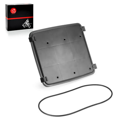 Air Box Lid Cover for Kawasaki KFX400/Suzuki LT-Z400/Arctic Cat DVX400