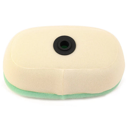 Fabric Bottom Air Filter Cleaner for Honda XR250L XR250R XR350R XR400R XR600R (1996-2004)
