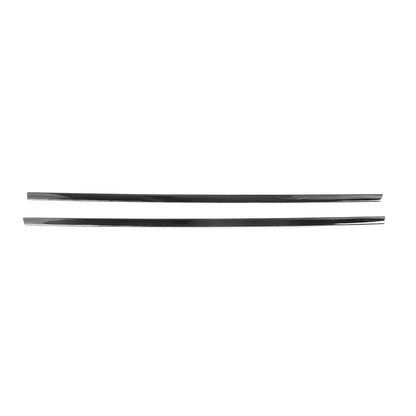 Window Strip Moulding Seal for BMW X5 (2014-2018)