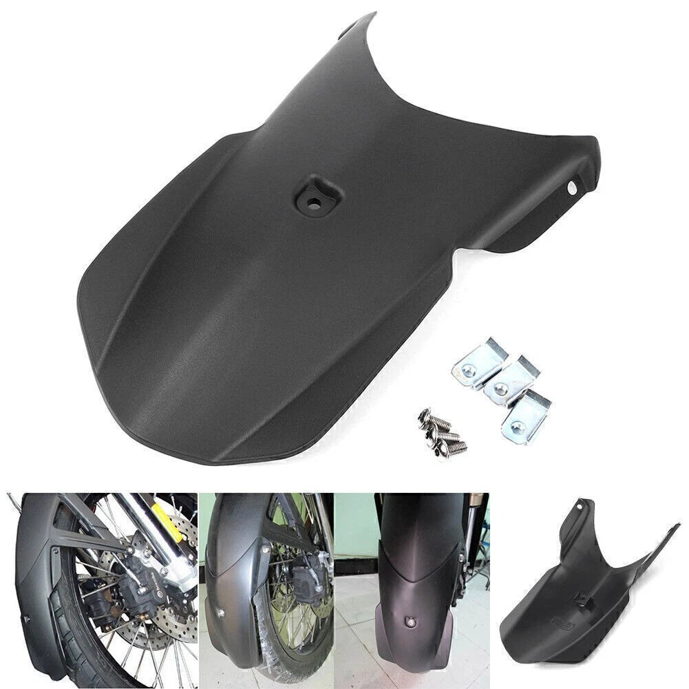 Front Fender Mudguard Extender for BMW F800GS/ADV, F650GS (2008-2017)