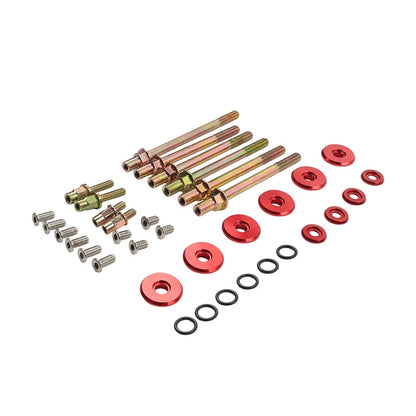 Engine Valve Cover Washer Screws for Honda Acura K-Series K20 K24 (2001-2023)