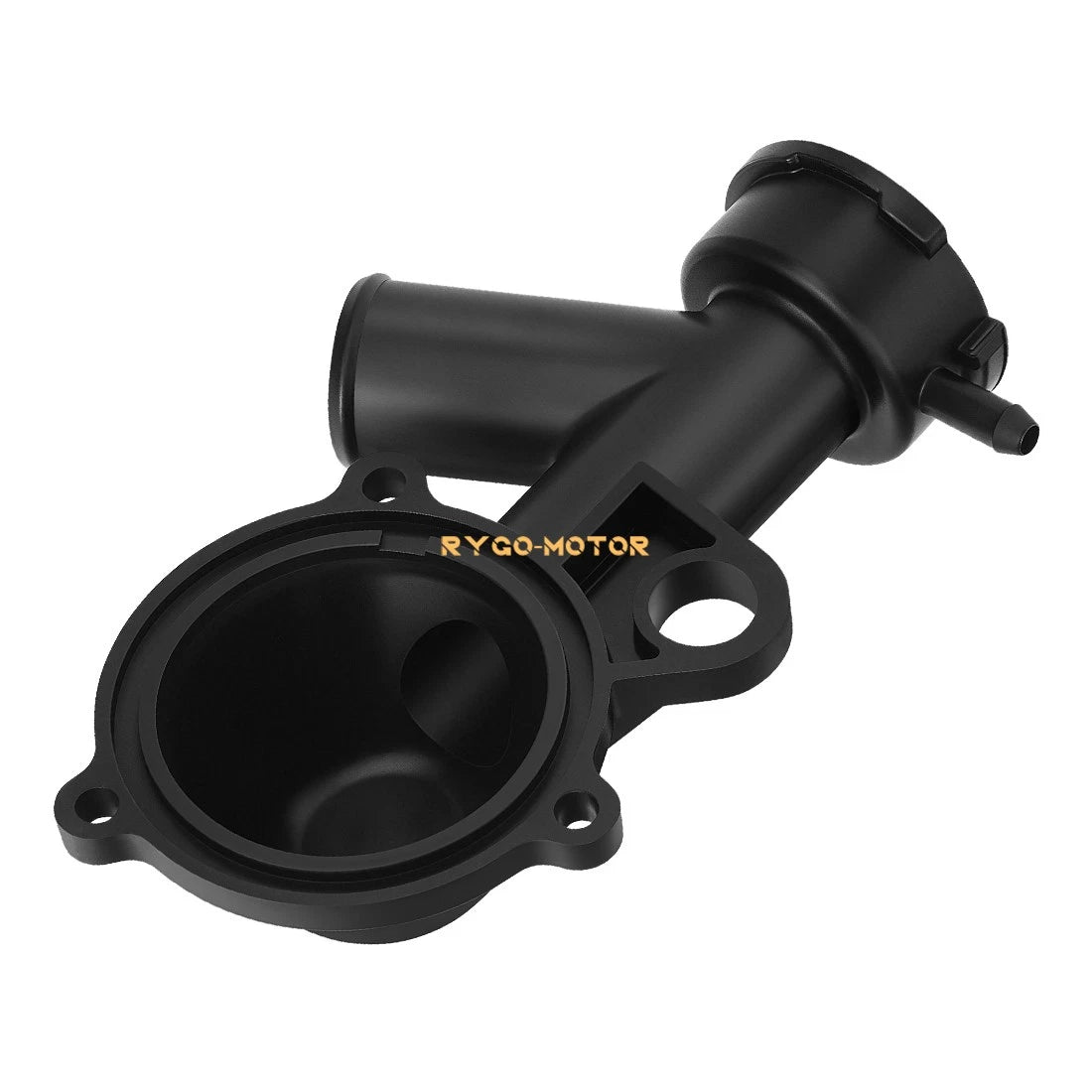 Body Thermostat Cap for Kawasaki Ninja ZX-7R ZX-7RR ZX750