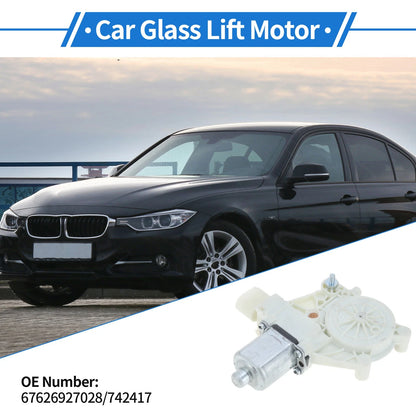 Power Window Regulator Lift Motor for BMW 323i (2006-2011)