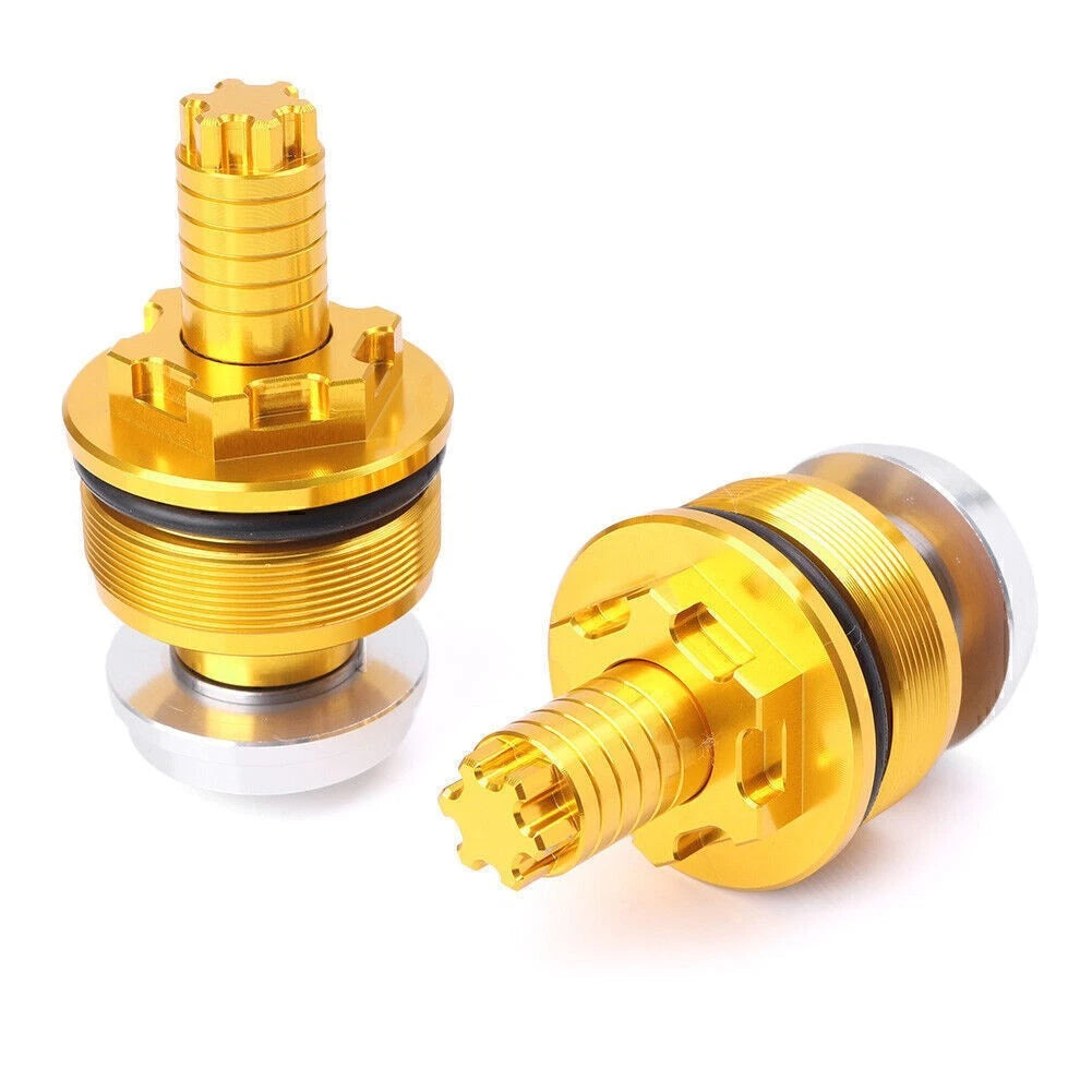41mm Front Fork Shock Absorber Cap for Yamaha YZF-R25 R3 (2014-2023)