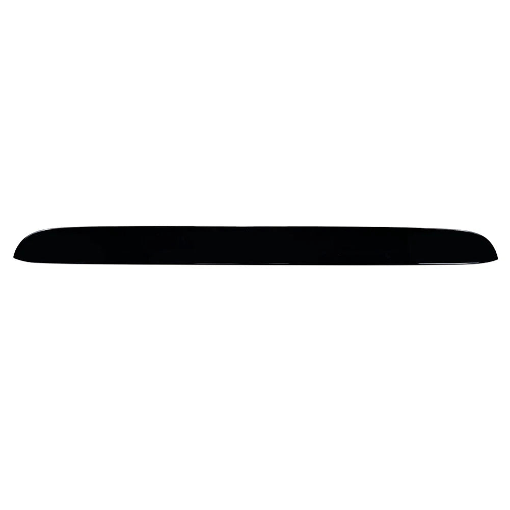 Glossy Black Rear Roof Spoiler Wing Lip for Mercedes Benz C Class (2022-2024)