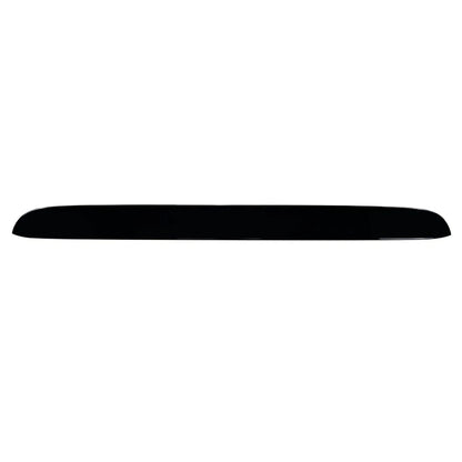 Glossy Black Rear Roof Spoiler Wing Lip for Mercedes Benz C Class (2022-2024)