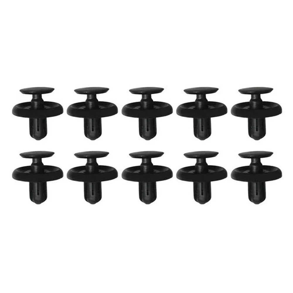 10 x Engine Under Cover Clip Retainer Fasteners for Toyota Camry, Lexus (2007-2023)