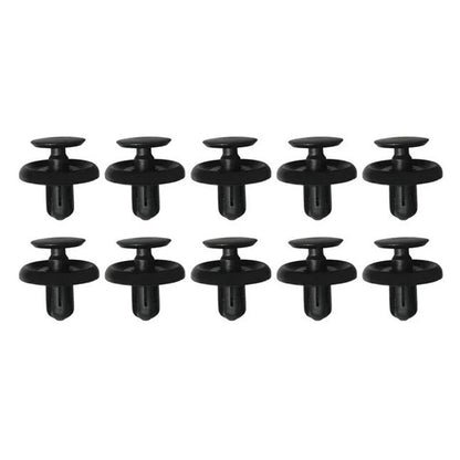 10 x Engine Under Cover Clip Retainer Fasteners for Toyota Camry, Lexus (2007-2023)