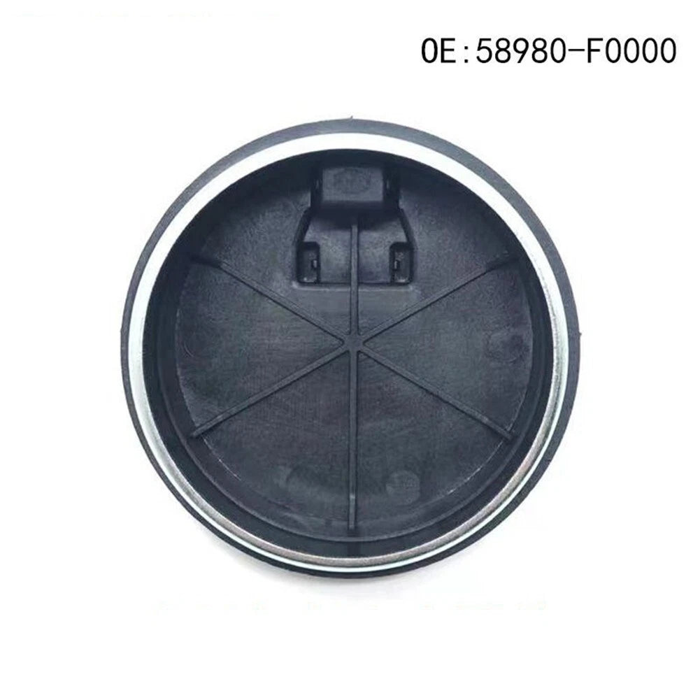 Speed Sensor ABS Rear Wheel Bearing Plastic + Metal