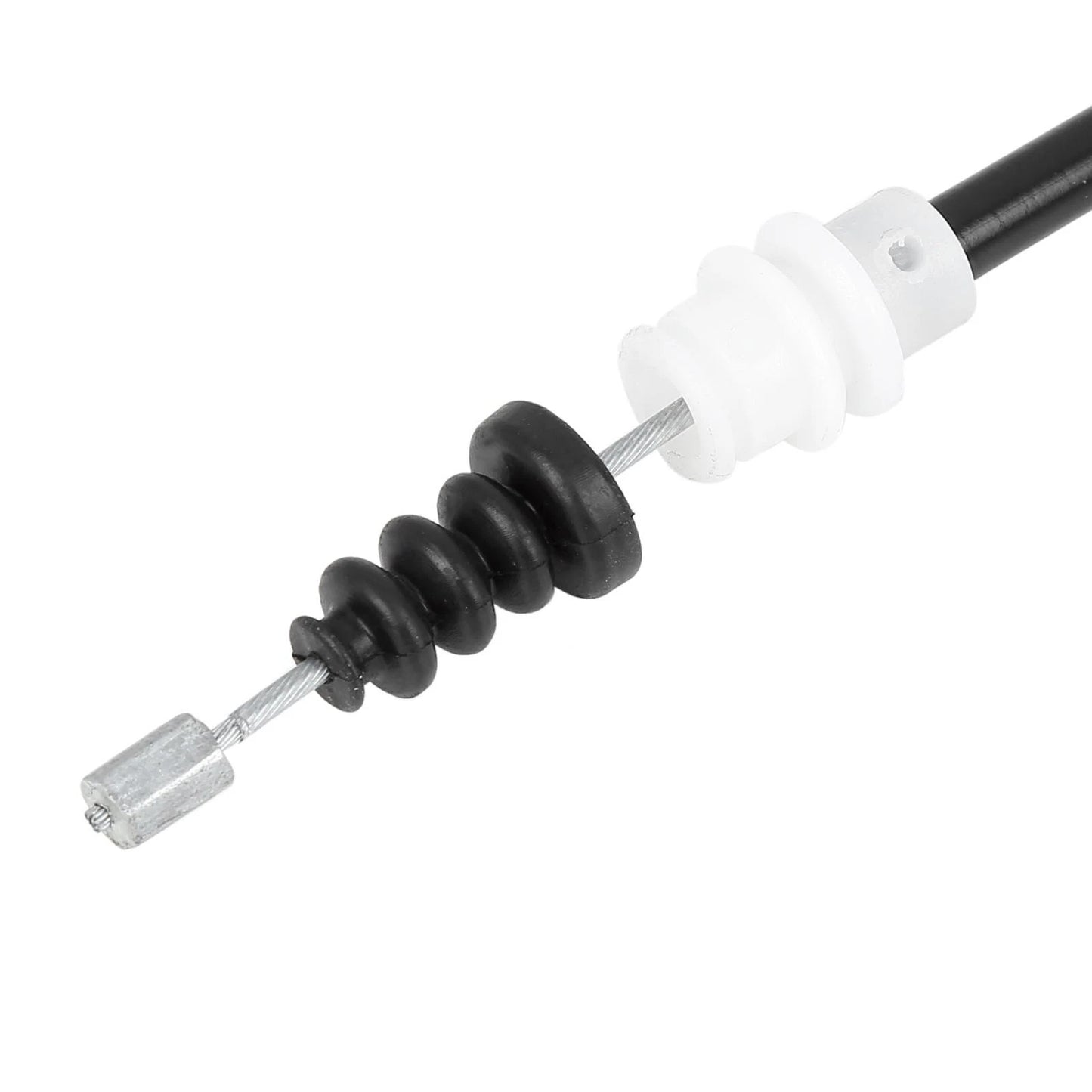 Car Door Lock Release Control Cable for Land Rover L322 (2003-2012)