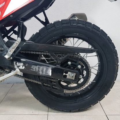 1x Chain Guide Pulley for Yamaha Tenere 700 XTZ (2019-2024)