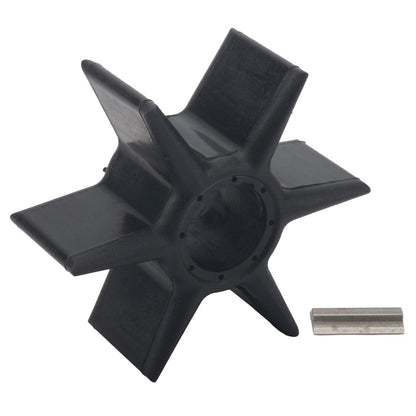Impeller with Key for Yamaha F300A/F350A 4-Stroke Outboard