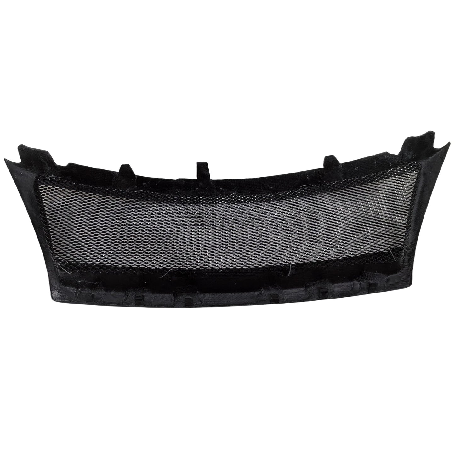 Front Bumper Grille for Lexus ES350 (2010-2012) Black