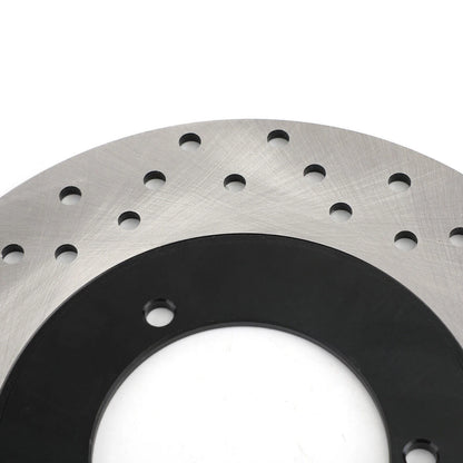 Rear Brake Disc for Yamaha YP250 Majesty 250 Skyliner 250 (1998-1999)