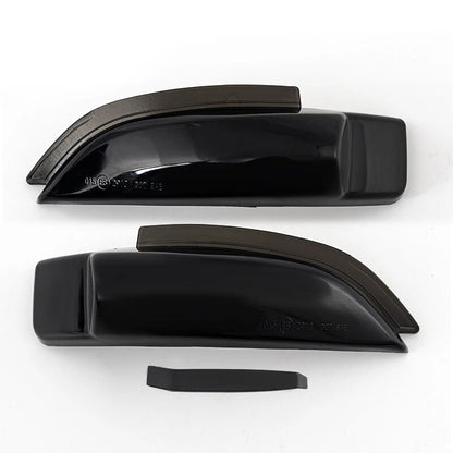 LED Side Mirror Signal Turn Light Amber for Scion iM Toyota Corolla (2016-2018)