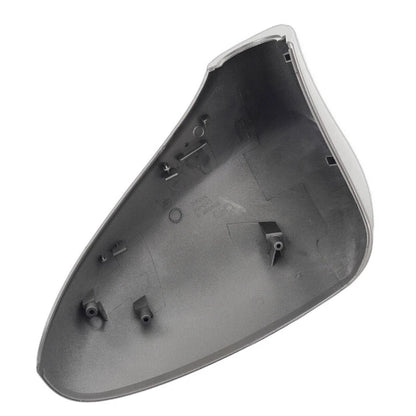 Right Side Mirror Cover Cap for 2014-2018 Lexus IS200t IS300 IS350 Silver
