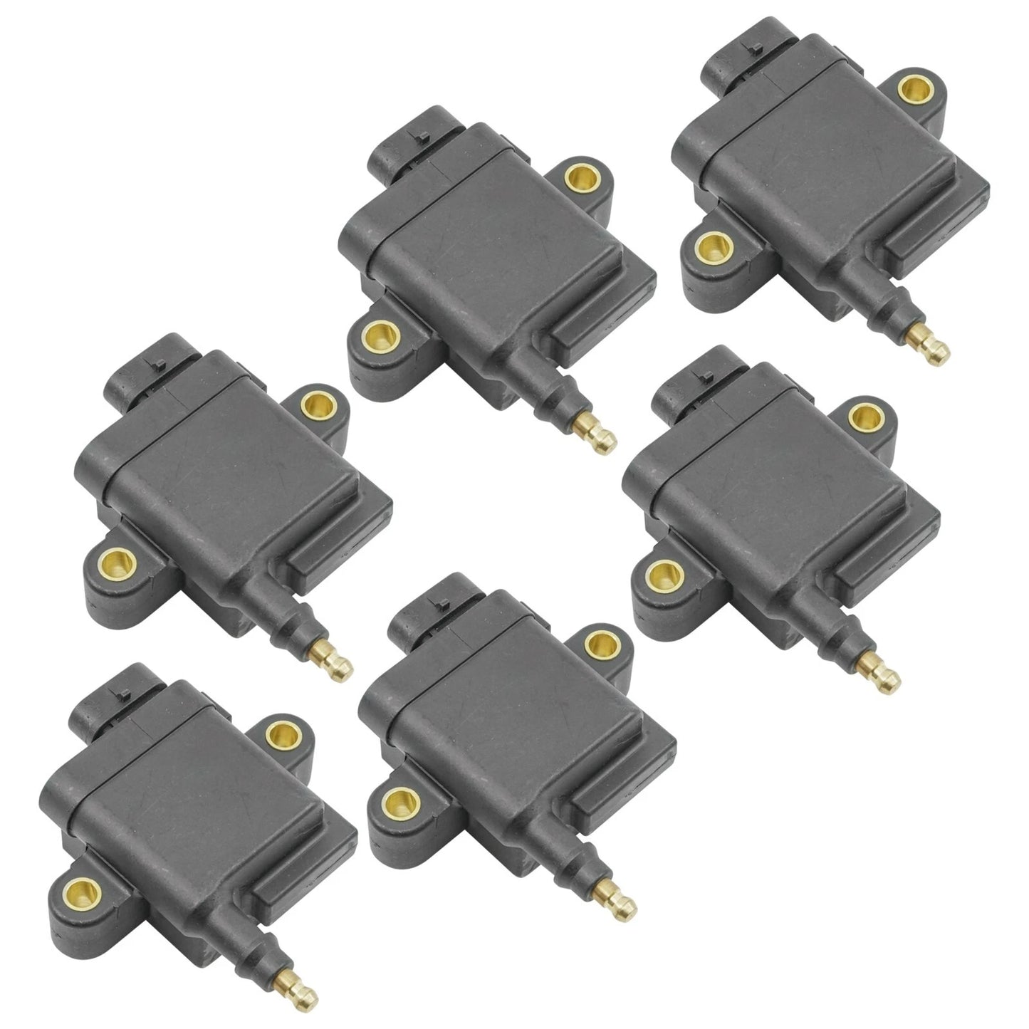 Ignition Coil for Mercury Outboard 150-250HP EFI 2-Stroke