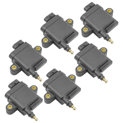 Ignition Coil for Mercury Outboard 150-250HP EFI 2-Stroke