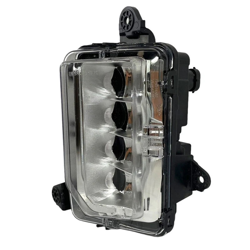 Fog Light Driving Lamps  Left & Right for GMC Sierra 1500 (2019-2022)