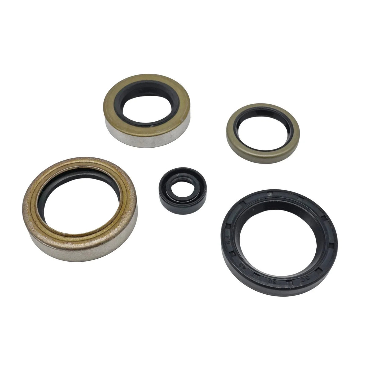 Lower Seal Kit for Mercruiser Alpha One Gen 2 1991-Up