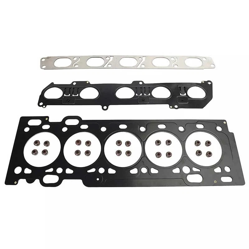Cylinder Head Gasket Set for Volvo C30 C70 S40 2.5L Petrol (2004-2013)