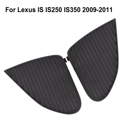 Fog Light Cover Accessories for Lexus IS IS250 IS350 (2009–2011)