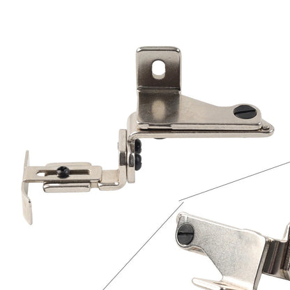 Adjustable Swing Edge Guide for Juki Mo3300 Overlock Sewing Machine (2021)