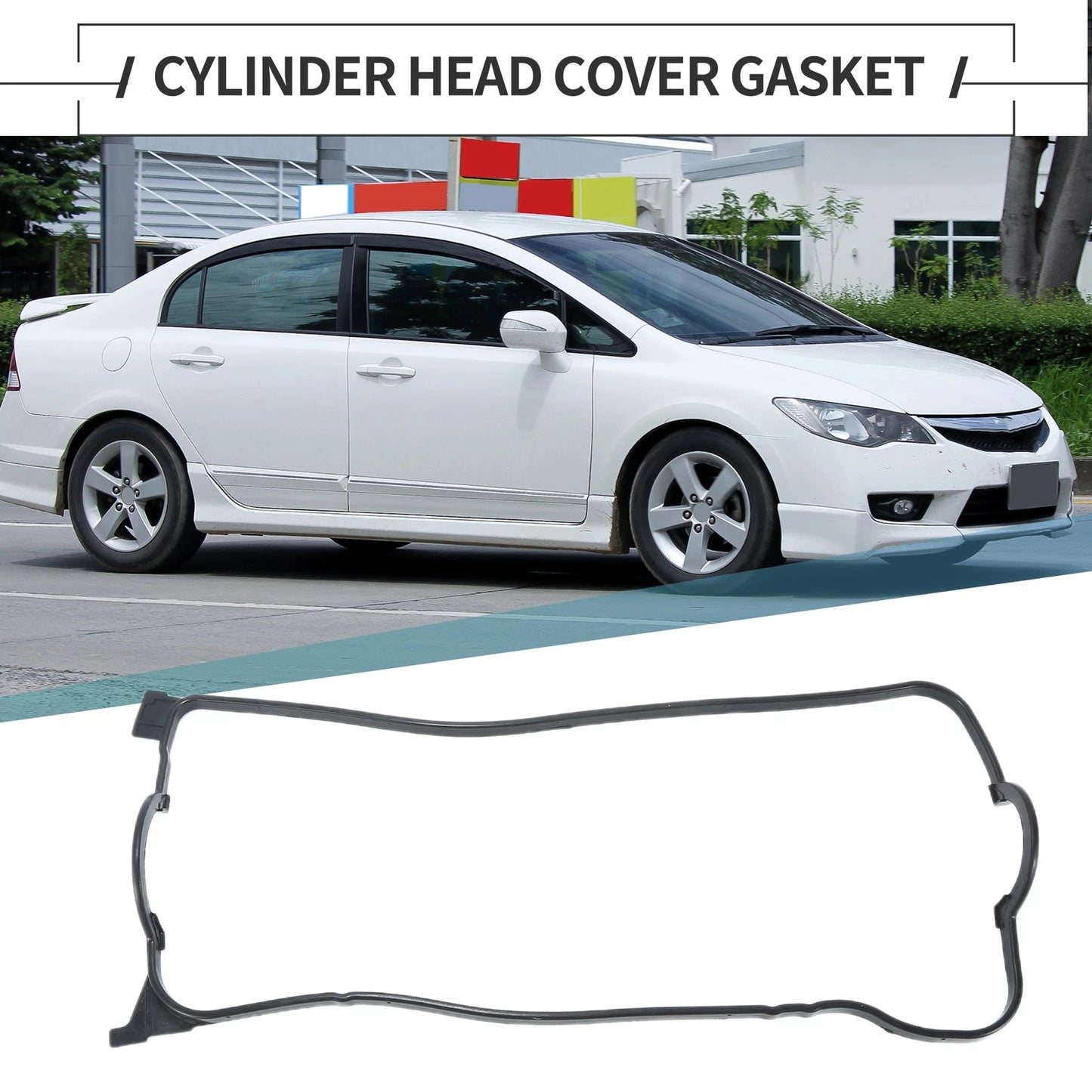 Valve Cover Gasket for Honda CRX (1992-1998)