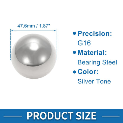 Bearing Ball 35.0mm for G16 1 Pc