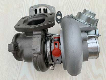 TD04HL-19T Turbocharger for Volvo 850 C70 V70 2.3L (1993-2000)