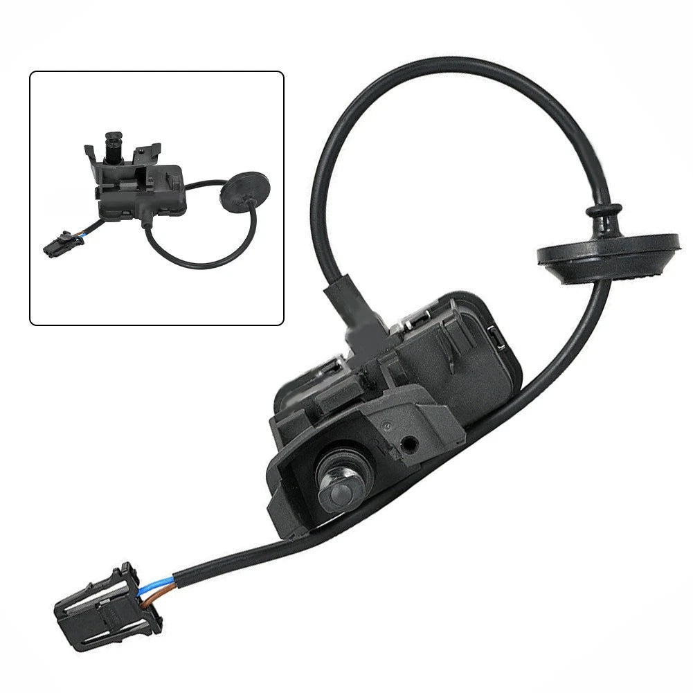 Fuel Flow Control Actuator for Volkswagen Golf VII (2012–2019)