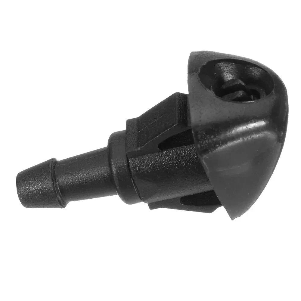 Front Windshield Wiper Washer Nozzles for Honda Civic (1987-2005)