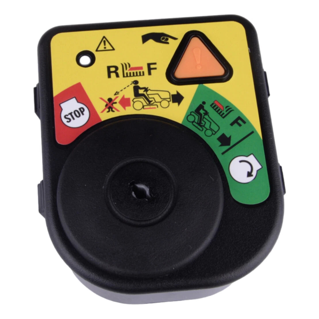 Ignition Switch w/ Key for Cub Cadet MTD