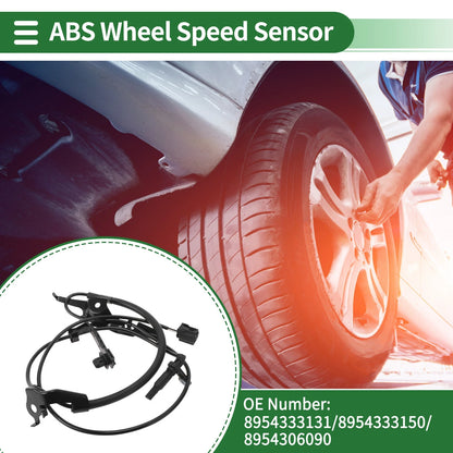 ABS Wheel Speed Sensor for Toyota Camry (2018–2019)