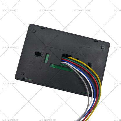 Digital Thermostat for RV Motorhome (83303362, 83303862)