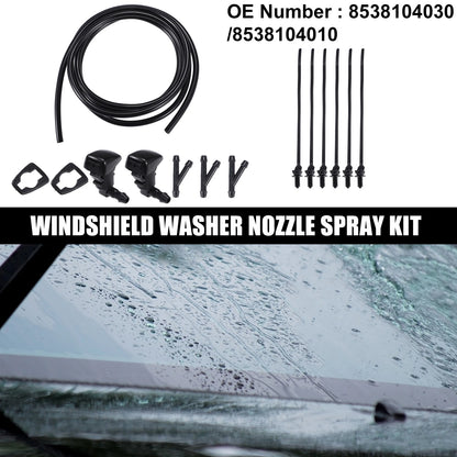 Windshield Washer Nozzle Spray for Toyota Tacoma (2005-2023)