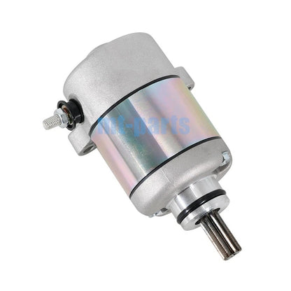Starter Motor for Suzuki Spin 125, Skydrive 125 (2007-2017)