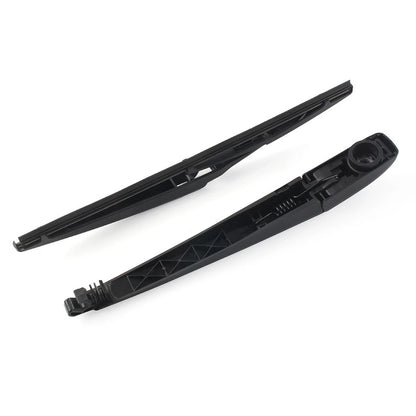 Rear Windshield Wiper Arm Blade Set for Jeep Grand Cherokee WK2 (2011-2019)