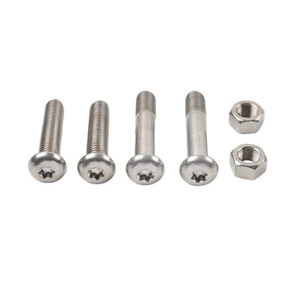 Rear Shock Absorber Mounting Bolt for Harley Sportster XL883 XL1200 Dyna