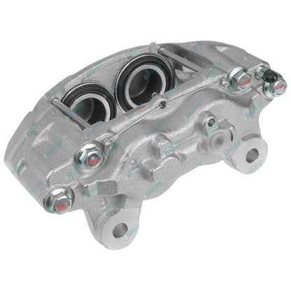 Front Left Side Disc Brake Caliper Assembly for Toyota HDJ80 HZJ80 FZJ80 (1992+)