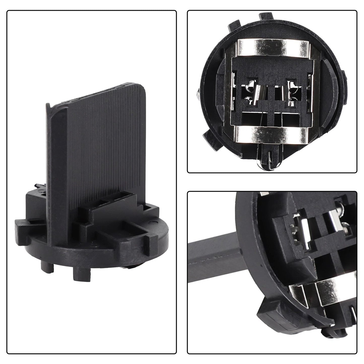 Socket Holder for VW Golf