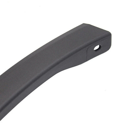 Front Wheel Fender Flare Trim Molding Driver Left For 2016-2018 Toyota RAV4
