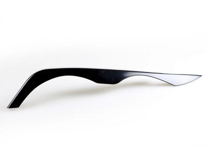 Eyebrow Headlight Covers for BMW E46 M3 (2001-2006)