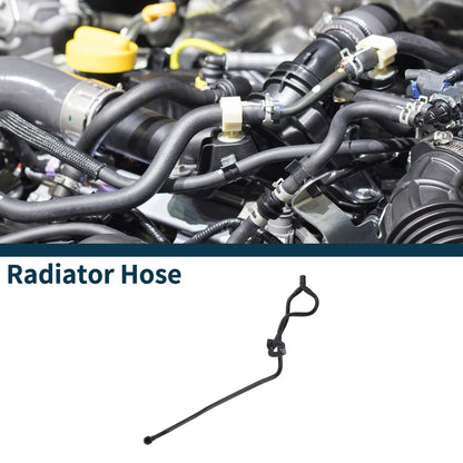 Radiator Hose No.LR017358 for Land Rover Range Rover (2009-2012)