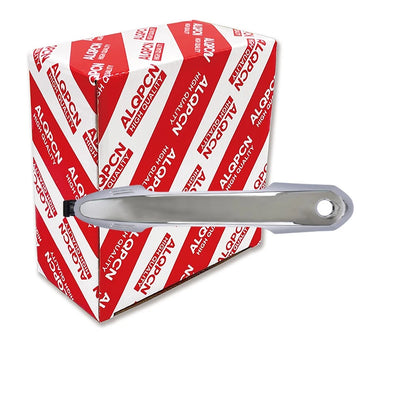 Chrome Front Left Handle for Toyota Sienna (2021-2023)
