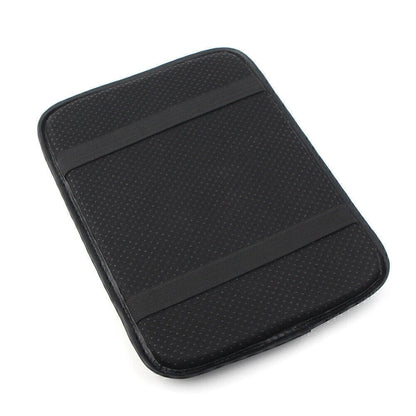 Car Center Console Armrest Cushion Mat Pad Cover for Jaguar