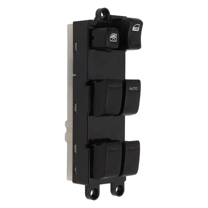 Power Master Window Switch for Nissan Patrol GU Y61 (1997-2017) Driver 2 Plug