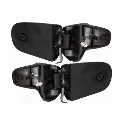 Left & Right Tail Gate Glass Hinges for Kia Sportage (2005-2010)