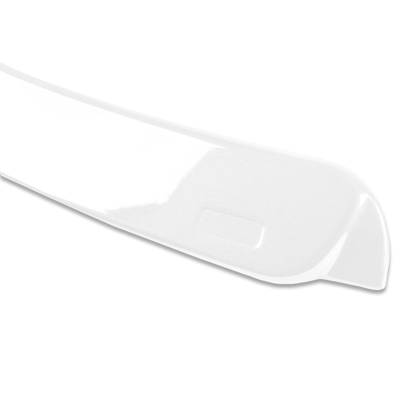 ABS Aero Roof Spoiler for BMW E46 Sedan (2000-2006)